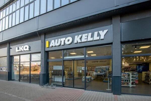 AUTO KELLY foto 1