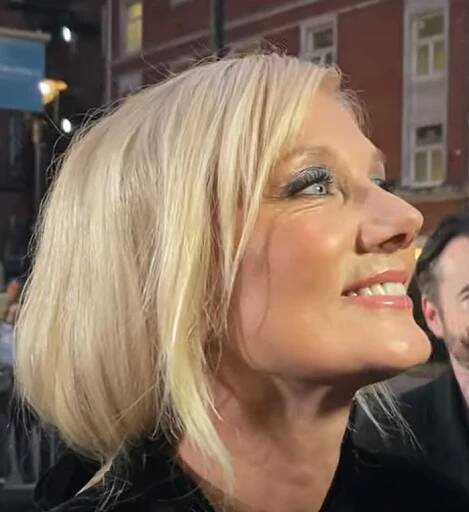 Joely Richardson – Wikipedia