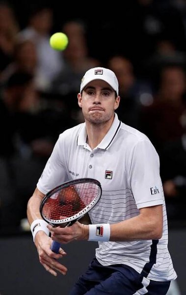 Murray není k zastavení! Nová světová jednička vyhrála v Paříži čtvrtý turnaj za sebou