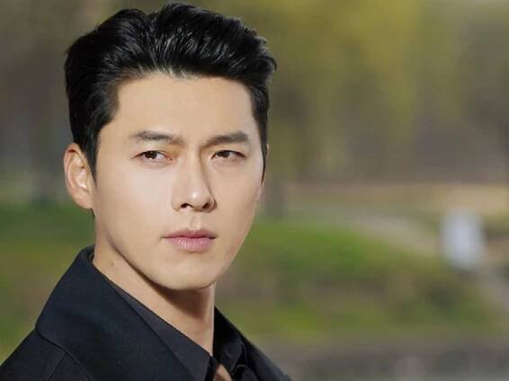 Actor You Need to Know: Hyun Bin
