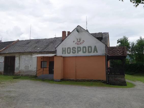 Hospoda U Kouřilů foto 3