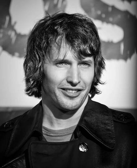 James Blunt citáty (12 citátů)