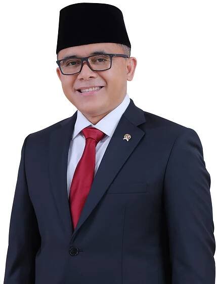 Abdullah Azwar Anas
