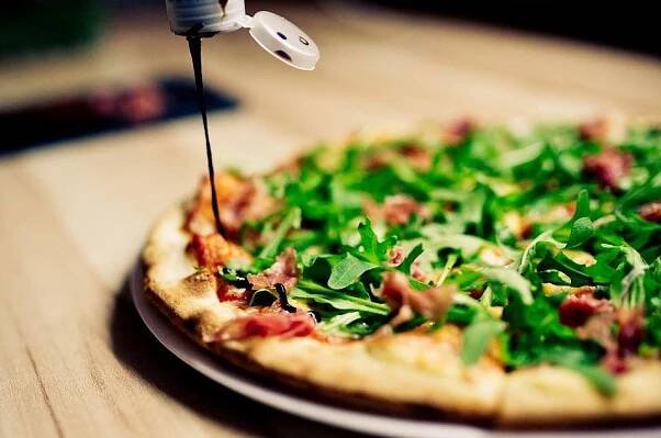 Pizza GO - Šumperk