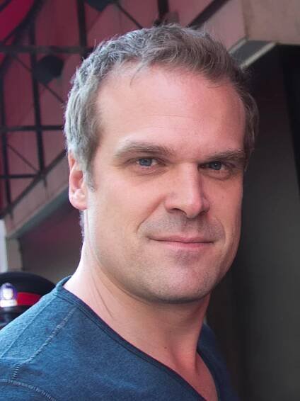File:David Harbour (17015322391).jpg - Wikimedia Commons