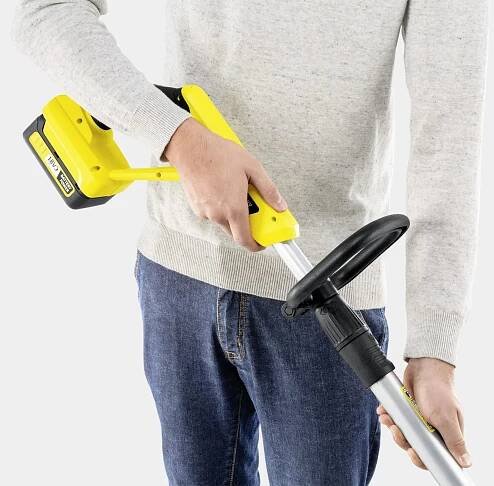 Kärcher LTR 18-30 bez aku