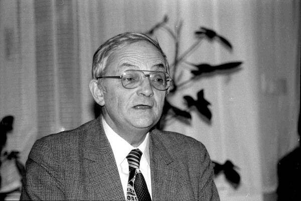 Karel Samšiňák