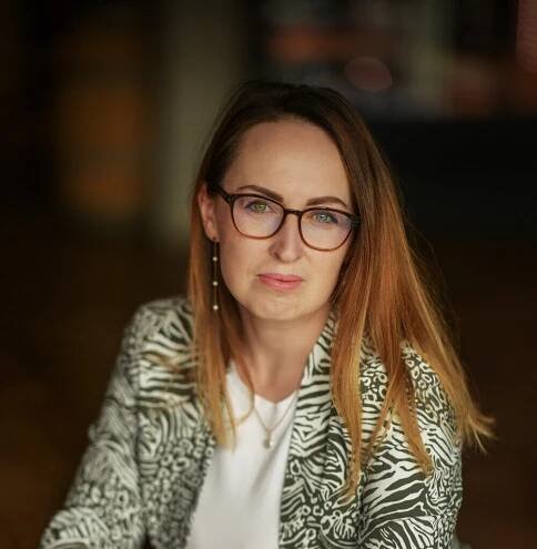 Lenka Černá