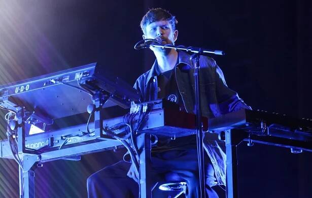 James Blake and Mala lead new names added to Field Day 2025 line-up