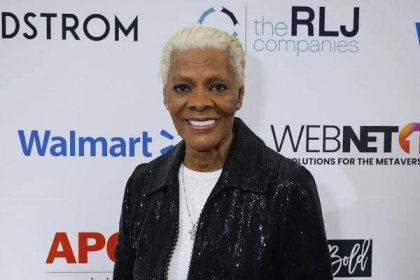 Dionne Warwick Jokes 'It's About Time' She Receives Kennedy Center Honor: 'Thrilled' (Exclusive)