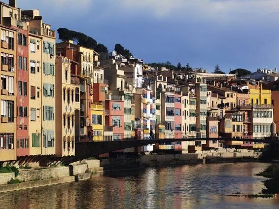 GIRONA TIPPS Erlebnisse & Tipps für Spanien mit Kindern