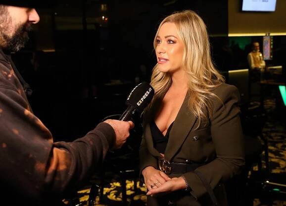 Dominika Myslivcová je single. Partnera chce najít v reality show a má milion požadavků