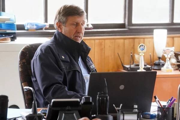 Pod hladinou - Voda - Z filmu - Václav Vydra nejml.