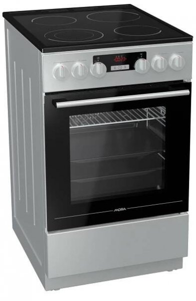 MORA C 848 AS stříbrný od 10 990 Kč