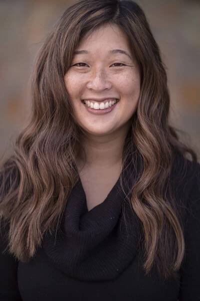 Jessica Lee
