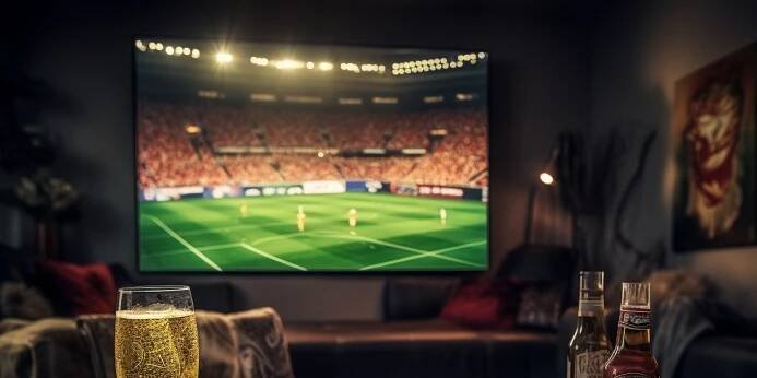 Liga mistrů v TV: kde sledovat fotbal živě v sezoně 2024/25?