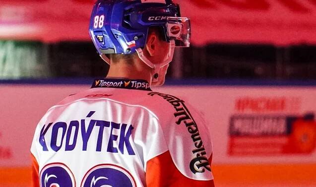 Příprava na MS začíná! Filip Pešán představil nominaci na úvodní kemp - Ruik.cz