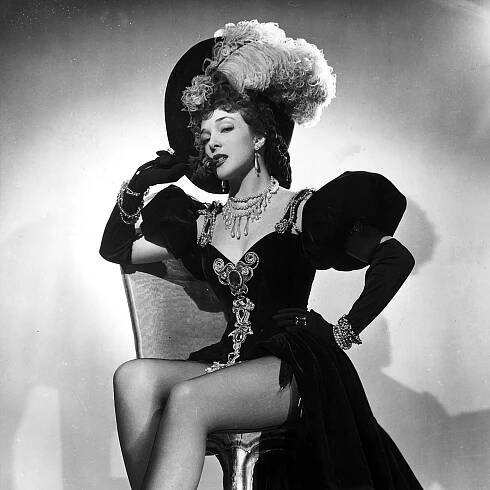 Micheline Presle, Actress Known for ‘Devil in the Flesh,’ Dies at 101