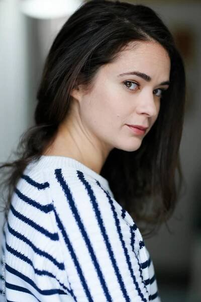 Chloé Renaud
