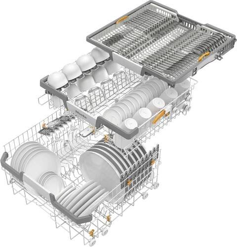 Miele G 7415 SCi XXL AutoDos