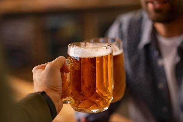 Restaurace v Pivovaře • Skvělé jídlo a velká letní zahrádka.