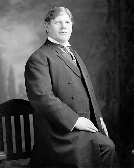 James Andrew Beall