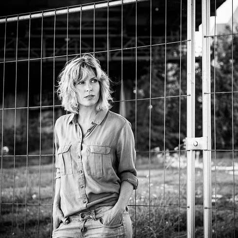 Valerie Niehaus - Fitz + Skoglund Agents