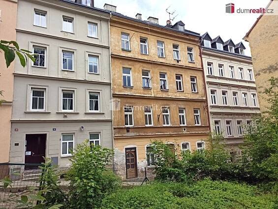 Kolmá, Karlovy Vary