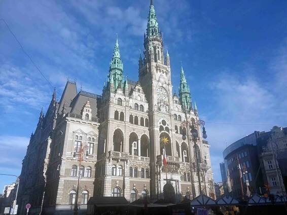 Insolvence Liberec