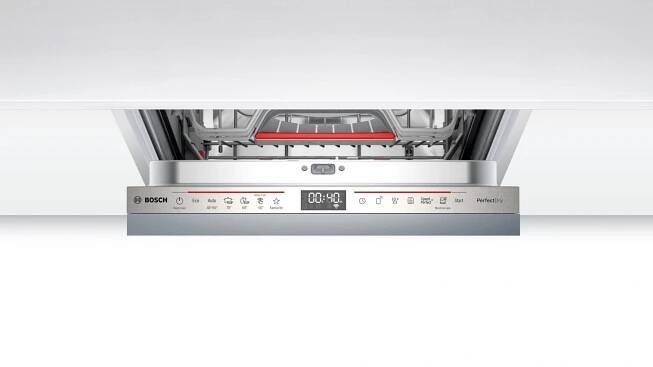 BOSCH SPV6ZMX23E