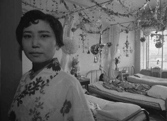 Hirošima, má láska (1959)