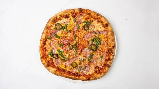 Pizzerie San Marino | Wolt | Doručení | Plzeň