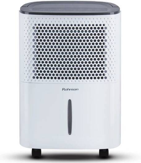 Rohnson R-9612