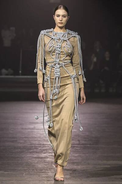 MBPFW 2025: Představujeme 5 nej z pražského fashion weeku