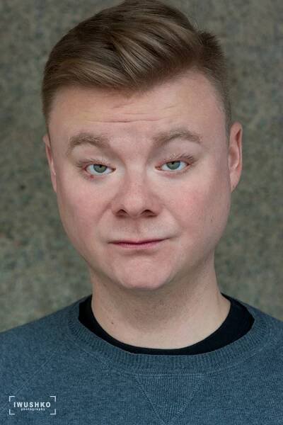 Filip Kaňkovský - ArtAgent