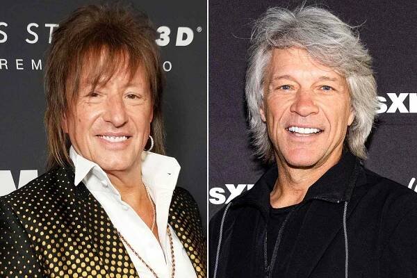 Why Richie Sambora Didn't Attend Jon Bon Jovi's MusiCares Person of the Year Ceremony (Exclusive)