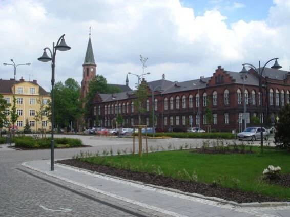 Bohumín - Kultura.cz