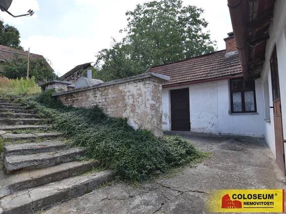 Prodej Dům, Bohuslavice, Kyjov, Hodonín