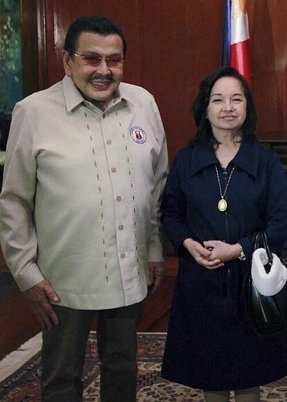 Category:Gloria Macapagal-Arroyo - Wikimedia Commons