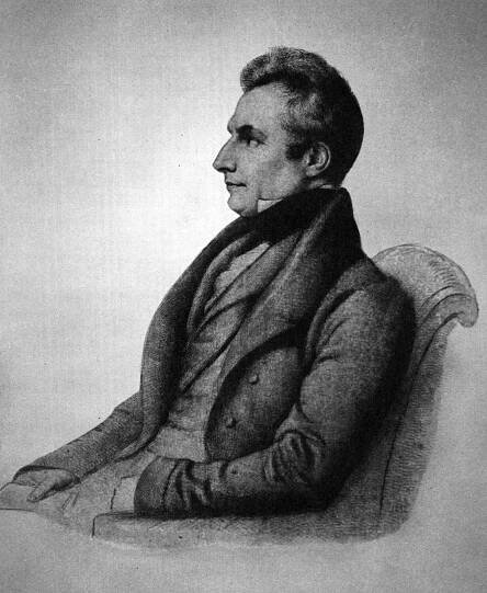 Portraits of Statisticians