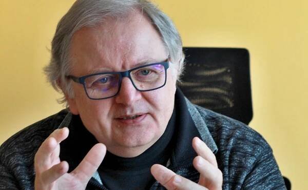 Pavel Hanuš: Česká televize spustí DVB-T2 najednou z 20 vysílačů s pokrytím 96 % obyvatel