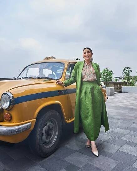 Happy Birthday Karisma Kapoor: Karisma Kapoor’s Closet Staples