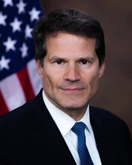 D. John Sauer