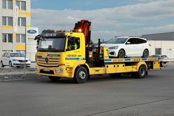 AUTO UH Assist, s.r.o. foto 1