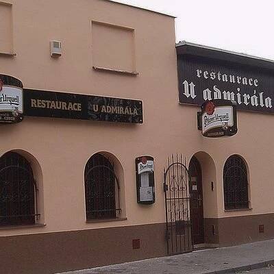 RESTAURACE LETNA, Kladno - Menu, Prices & Restaurant Reviews - Tripadvisor