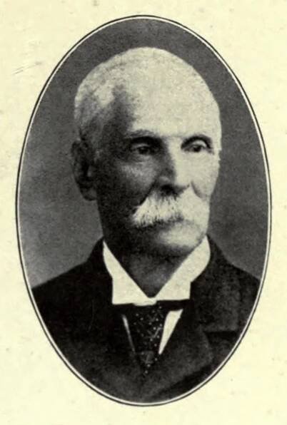 Charles Sargent (judge)