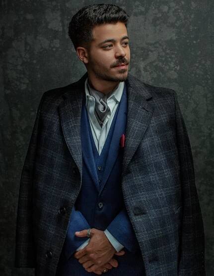 Paul Brickman Creative Photography Christian Navarro Netflix 13 Reasons Why Actor Television