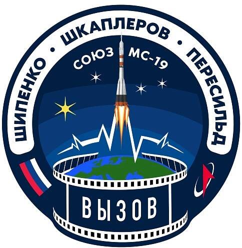 Spaceflight mission report Soyuz MS-19