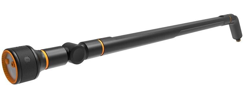 Fiskars Zalévací tyč Comfort plast; 74 cm