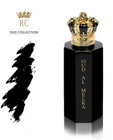 OUD COLLECTION • ROYAL CROWN – AAD-GROUP
